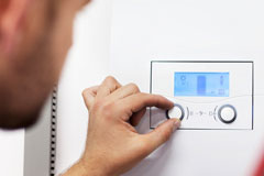 best Newport Pagnell boiler servicing companies