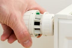 Newport Pagnell central heating repair costs