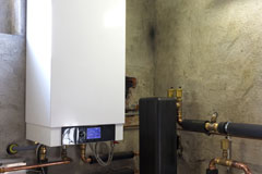 Newport Pagnell condensing boiler companies