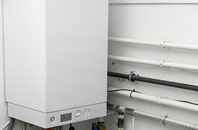 free Newport Pagnell condensing boiler quotes