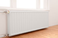 Newport Pagnell heating installation