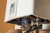 free Newport Pagnell boiler install quotes
