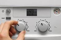 free Newport Pagnell boiler maintenance quotes