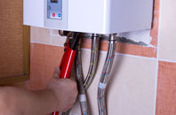 free Newport Pagnell boiler repair quotes