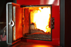 solid fuel boilers Newport Pagnell